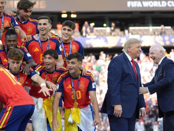Haos u FIFA se nastavlja: Španija i Portugalija prijete bojkotom Mundijala 2030!