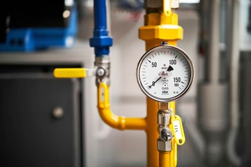 Cijene prirodnog gasa skočile su u Evropi u junu, evo šta kažu analitičari.