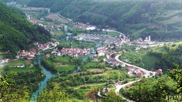 Izglasano: Bijeljinska kompanija neće ništa kopati u Jezeru