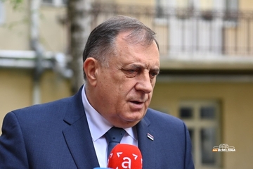 Dodik: Auto-put Beograd–Banjaluka biće završen najkasnije za četiri godine