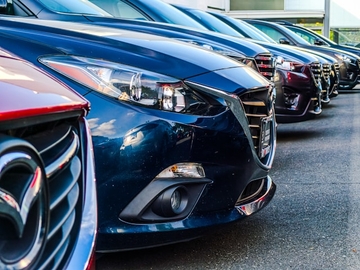 Da li će padati cijene polovnih automobila?