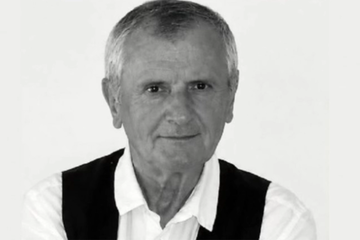 Preminuo Miloš Pribić, dugogodišnji radnik RTRS-a