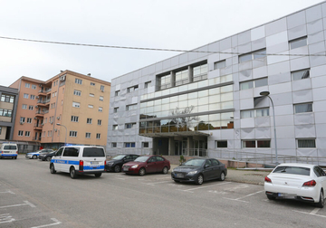 Tužilaštvo u Banjaluci zatvorilo predmet “Vijadukt” težak milione