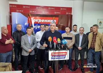 Milovanović: Volju naroda treba poštovati (FOTO)