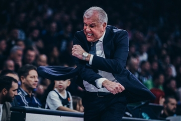 Obradović nakon Dubaija: Propustili smo veliku priliku