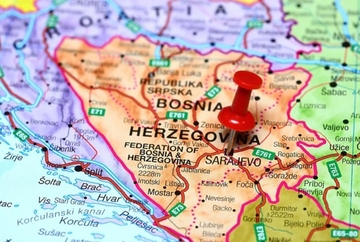 Ima li napretka na razgraničenju BiH sa Srbijom i Hrvatskom?