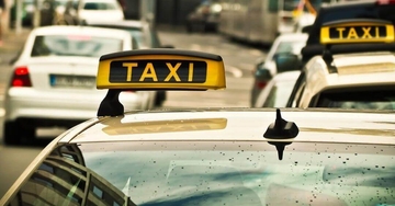 Poskupio taksi prevoz u Beogradu, cijena starta porasla na 4,5 KM
