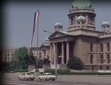 "Nikad više takve zemlje i takvog života" Ovako se nekada živjelo u Jugoslaviji (VIDEO)