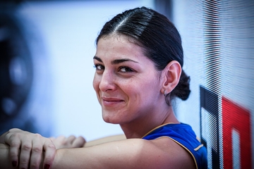 Bijeljinska košarkašica dobila naslednicu: Porodila se Marica Gajić (FOTO)