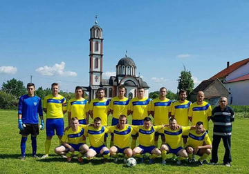 Sava iz Gradca pred meč sezone: Za plasman u viši rang potrebna pobjeda od dva gola protiv Obilića