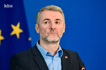 Forto: Prestanak rada BHANSA gubitak kontrole nad vazdušnim prostorom