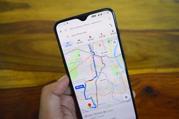 ''Google Maps'' dobija dugo čekanu opciju