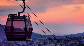 Slovenija: Tri osobe povrijeđene prilikom spuštanja žičarom