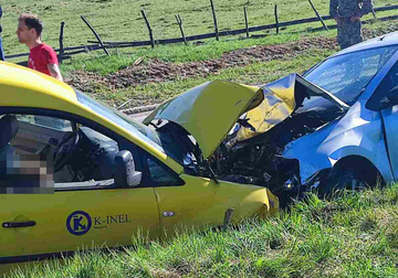 Novi detalji stravične saobraćajke u kojoj je izgubljen još jedan mladi život