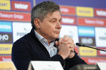 Piksi otkrio na koga računa za okršaje sa Albanijom i Andorom