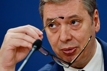 Ko preuzima dužnost predsjednika Srbije kad je on privremeno spriječen?