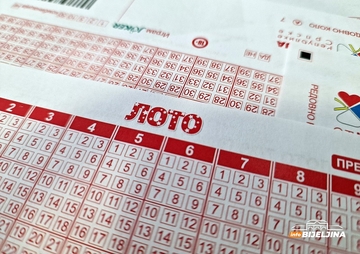 InfoBijeljina saznaje: POJAVIO se Loto-dobitnik, za koji dan biće mu isplaćeno više od MILION KM