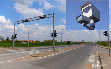 MUP Srpske nabavlja radare za 35 miliona maraka