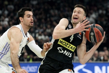 Avramović: Panter šut protiv Reala vježba 15 godina