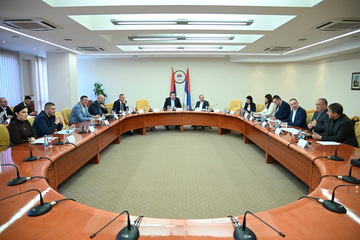 Sjednica Narodne skupštine RS 4. novembra: Na dnevnom redu dragocjeni metali