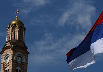 Danas slavimo svetog Vavilu: Svetac koji je odbio da se pokloni paganskim bogovima