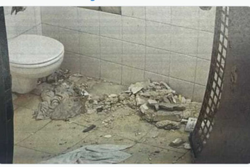 Srbin kopao tunel da pobjegne iz pritvora na aerodromu u Tel Avivu