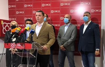 Bijeljina: Od sljedeće sedmice zabrana rada trgovinama nedjeljom
