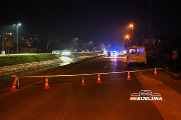 Nakon nesreće u kojoj je POGINUO DJEČAK: Pijanom vozaču određen jednomjesečni pritvor