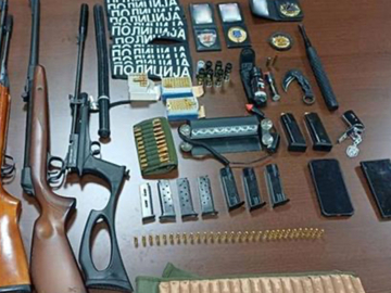 Lažni policajac prevario građane za više od 102 000 evra