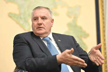 NO "Autoputeva RS" čeka stav Skupštine: Radovan Višković uskoro u direktorskoj fotelji?