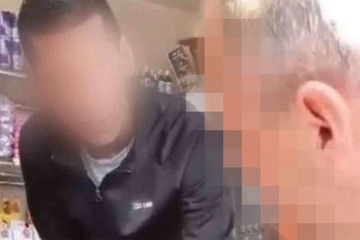 Dvojica uhapšenih zbog snimka na kojem je Mladen pušteni na slobodu