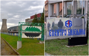 Analiza poslovanja 21 javnog preduzeća: RiTE Ugljevik u najtežoj poziciji, na spisku i “Elektro-Bijeljina”