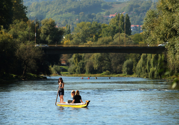 Kada kreće podjela 100 KM za ljetovanje