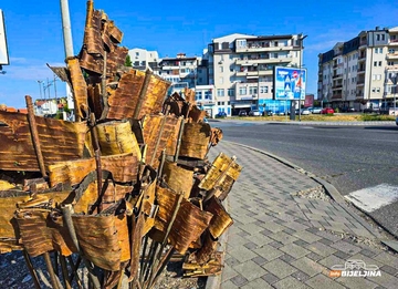 Bijeljina: Petrovdanske lile na svakom koraku, provjerili smo cijene (FOTO)