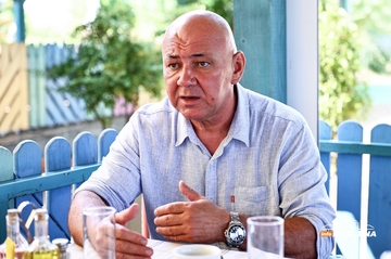 Restoran "Pet jezera": Spoj inovacija i višedecenijskog iskustva recept za zadovoljne goste (FOTO)