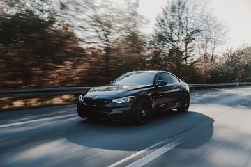 Uzeo bmw na lizing, pa ga prodao u BiH - sad je osuđen