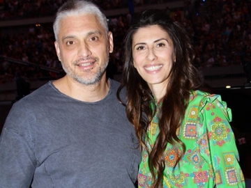 Čedomir Jovanović i supruga negirali da su se potukli: "Pre bih sebi glavu otkinuo"