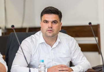Zašto ga neće SNSD, a hoće Stevandić: Kandidat SDS nije izabran za potpredsjednika Narodne skupštine (FOTO)