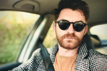 Moamer Kasumović će biti u registru pedofila