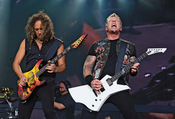 Metallica uz objavu singla najavila novi album i turneju (VIDEO)