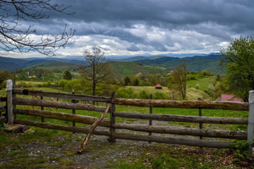 Ovo mjesto u Srbiji krije prirodan lijek za one sa kamenom u bubregu