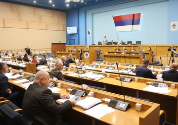 "Preletači" bi imali drugi najjači klub u Narodnoj skupštini Republike Srpske
