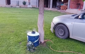 Bijeljina: Počinje hvatanje komaraca u klopke, biće zatražen i avion