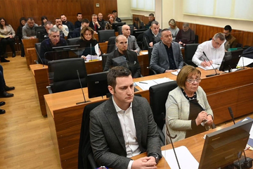 Korona ugovori: Zeljković i Bojić putem poruka dogovarali cijenu maski