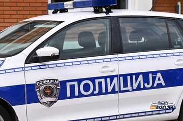 Uhapšen jer je prijetio smrću predsjedniku Srbije