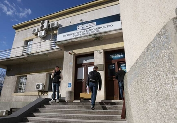 Upozorenje: Lažna radnica Instituta za javno zdravstvo nudila lijekove po nižoj cijeni
