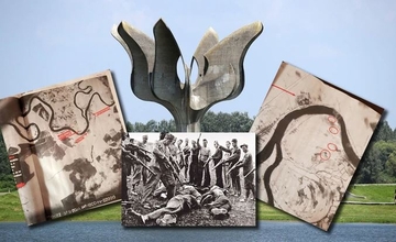 Na današnji dan 1945. godine oslobođen logor "Jasenovac"