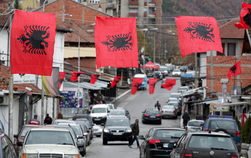 Albanci nasilno preuzeli vlast u Kosovskoj Mitrovici, Nedžat Ugljanin predsjednik opštine