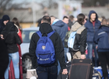 Građani BiH samo u Srbiju i Sloveniju mogu ući bezuslovno