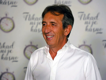 Žika Jakšić napisao testament! Evo kome ostavlja silno bogatstvo